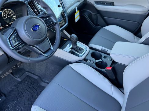 New 2025 Subaru Forester Limited image 10