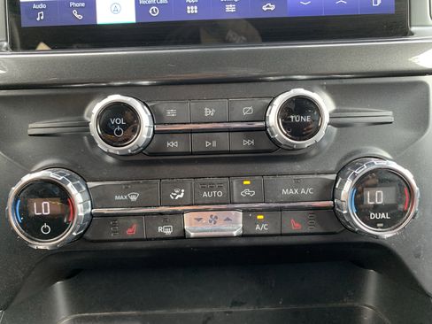 Used 2021 Ford F150 XLT w/ Equipment Group 302A High AWD/4WD image 33