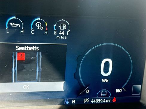 Used 2023 Ford Expedition Platinum RWD image 12