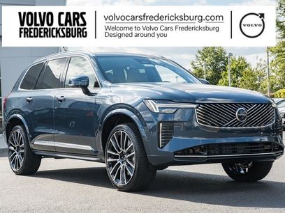 New 2026 Volvo XC90 B6 Plus