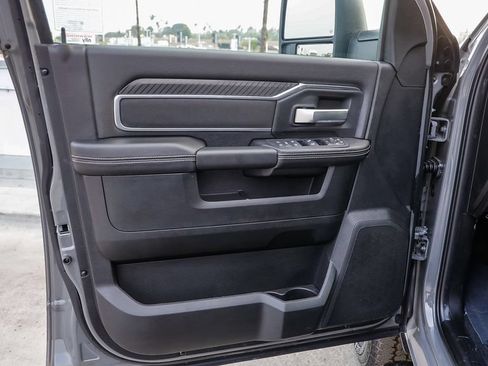 New 2026 RAM 2500 Big Horn AWD/4WD image 24