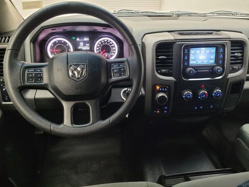 Used 2019 RAM 1500 Tradesman w/ Popular Equipment Group image 22