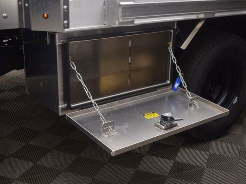 New 2026 RAM 3500 Tradesman image 43