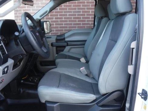 Used 2019 Ford F150 XL w/ XL Power Equipment Group image 8