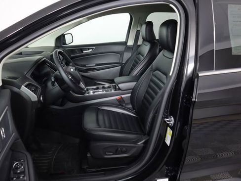 Used 2023 Ford Edge SEL image 25
