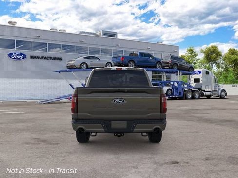 New 2026 Ford F150 Tremor w/ Equipment Group 402B AWD/4WD image 5