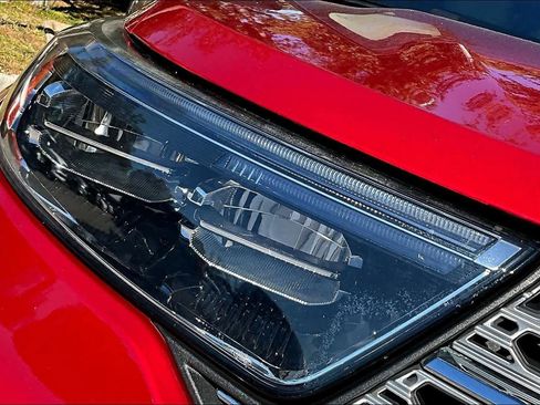 Used 2020 Ford Explorer Limited w/ Class III Trailer Tow Package image 27