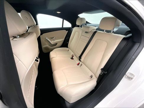 Certified 2023 Mercedes-Benz CLA 250 4MATIC image 18