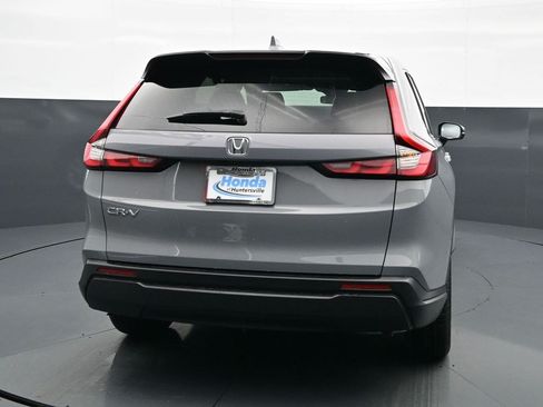 Used 2026 Honda CR-V EX image 6