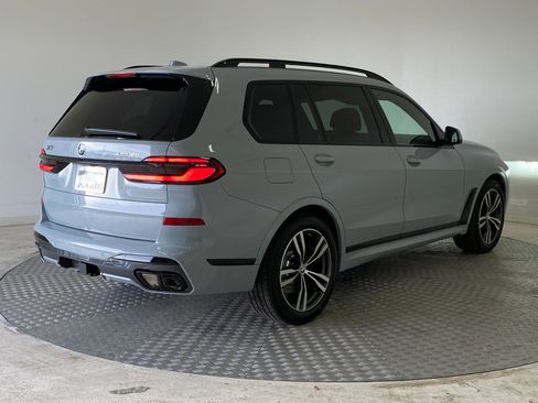 New 2026 BMW X7 xDrive40i w/ M Sport Package image 9