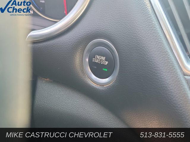 Used 2024 Chevrolet Malibu LT FWD image 20