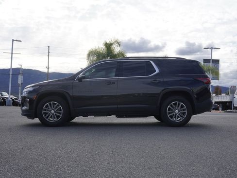 Used 2023 Chevrolet Traverse LT image 7