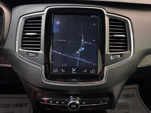 Used 2019 Volvo XC90 T6 Momentum w/ Advanced Package AWD/4WD image 27