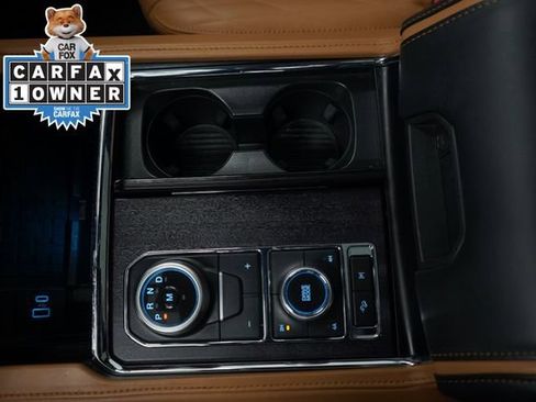 Certified 2023 Ford Expedition Platinum image 25