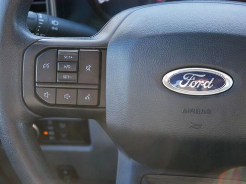 Certified 2024 Ford F350 XLT w/ FX4 Off-Road Package image 19