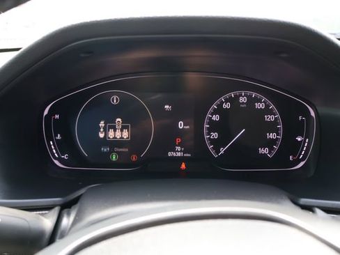 Used 2021 Honda Accord Sport image 13