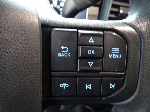 Used 2021 Ford F150 XL w/ Equipment Group 101A High AWD/4WD image 7