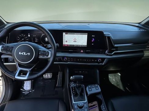 Used 2023 Kia Sportage X-Pro Prestige image 18