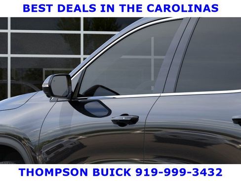 New 2026 Buick Enclave Preferred w/ Power Package FWD image 12
