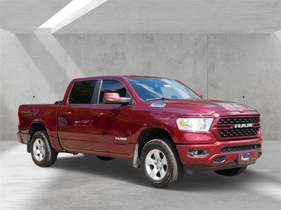Used 2023 RAM 1500 Big Horn