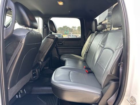 Used 2021 RAM 3500 Tradesman w/ Chrome Appearance Group image 28