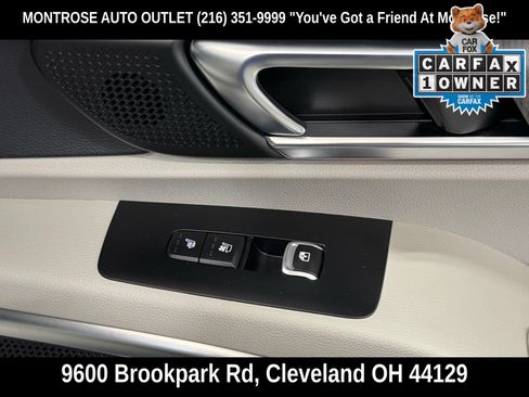 Used 2025 Kia Telluride SX Prestige AWD/4WD image 49