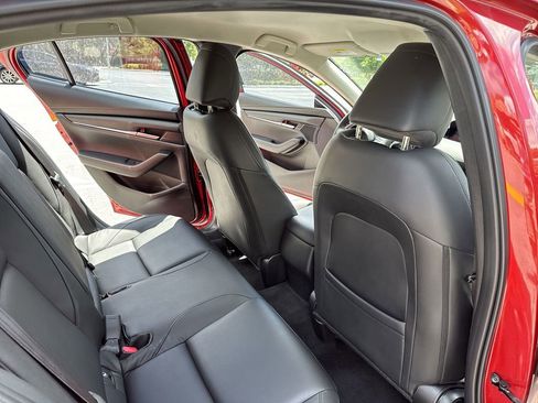 Used 2020 MAZDA MAZDA3 Sedan w/ Select Package FWD image 33