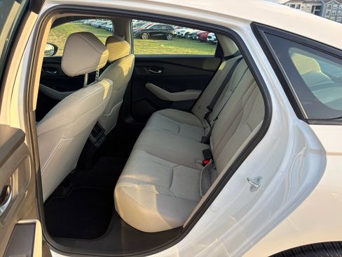 Used 2025 Honda Accord SE image 24