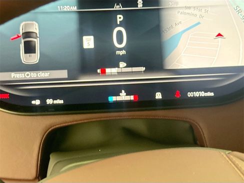 Used 2024 Land Rover Range Rover Sport Dynamic SE image 12