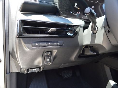 New 2025 Nissan Murano SL w/ Cargo Package image 33