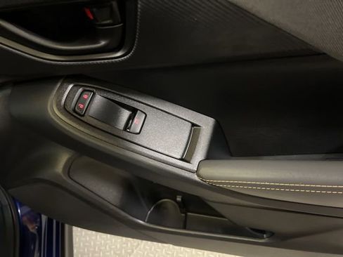 Certified 2024 Subaru Crosstrek 2.5i Sport w/ Crosstrek Mirror Package image 57