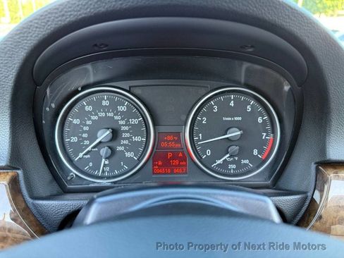 Used 2008 BMW 328i Convertible RWD image 20