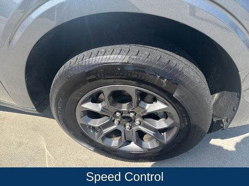 Certified 2024 Ford Maverick XLT FWD image 8