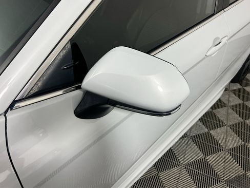 Used 2022 Toyota Camry SE image 12