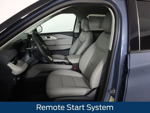 New 2026 Ford Explorer Active w/ Active Comfort Package image 26