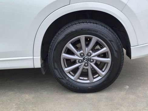 Used 2025 MAZDA CX-5 AWD 2.5 S w/ Preferred Package image 25
