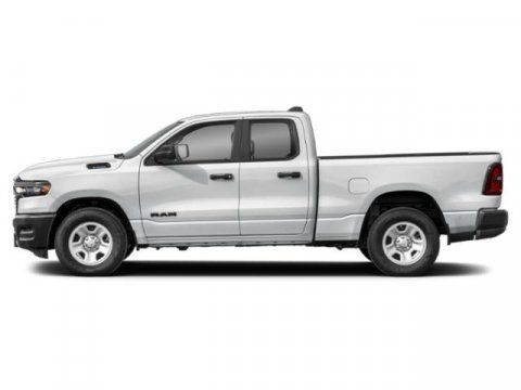 New 2027 RAM 1500 Tradesman RWD image 6