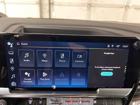 New 2026 Chevrolet Silverado 3500 LTZ w/ LTZ Convenience Package AWD/4WD image 46