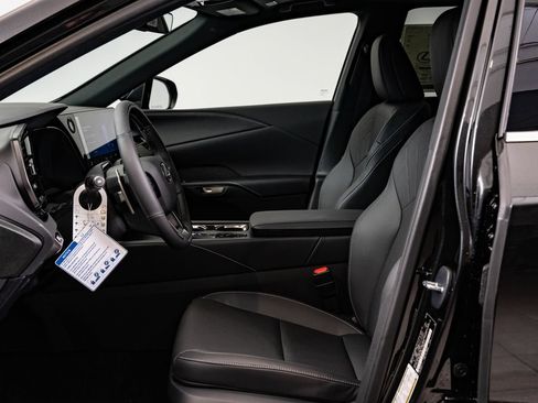 New 2026 Lexus RX 350 Premium AWD/4WD image 23
