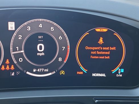 Certified 2026 Porsche Cayenne S AWD/4WD image 34