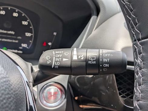 Certified 2025 Acura ADX FWD image 33