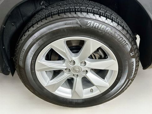 Used 2016 Lexus RX 350 AWD w/ Premium Package image 11