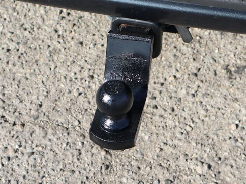 Used 2018 GMC Canyon All Terrain w/ All Terrain X Package image 52