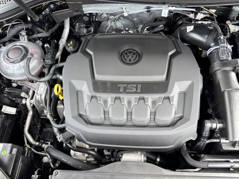 Used 2024 Volkswagen Tiguan S FWD image 31