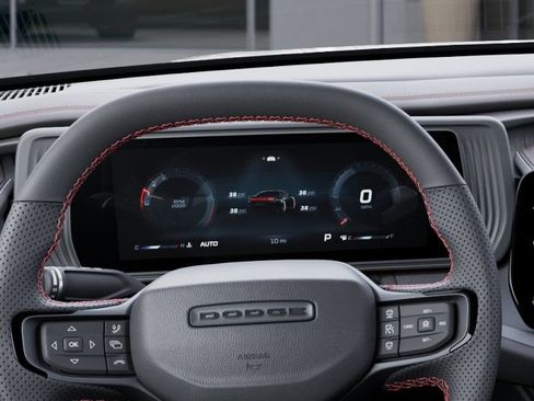 New 2026 Dodge Charger R/T w/ Driver Convenience Group AWD/4WD image 17