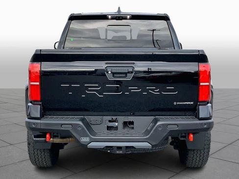 Used 2024 Toyota Tacoma TRD Pro image 5