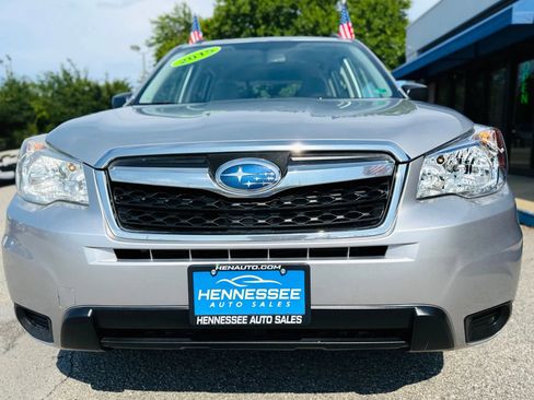 Used 2015 Subaru Forester 2.5i w/ Alloy Wheel Package image 14