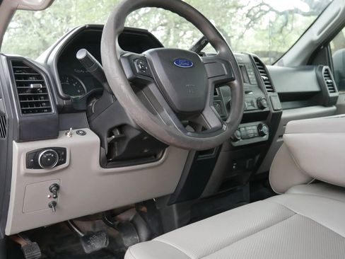 Used 2016 Ford F150 XL w/ XL Power Equipment Group RWD image 14