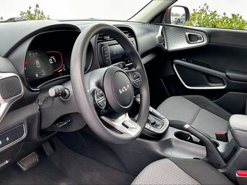 Certified 2023 Kia Soul LX w/ Option Group 015 image 12