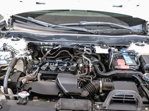 Used 2023 Honda CR-V EX-L image 30